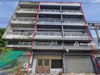 ขาย - อาคารพาณิชย์ 2 คูหา สามารถทำโรงงาน / ทำโฮมออฟฟิศ ขาย/ให้เช่า ที่เพชรเกษม77/2, กรุงเทพ