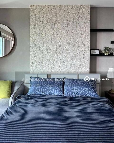 IDEO Mobi Grand Interchange Bangsue, Bangkok, 571 Pracha Rat Sai 2 Road, Bang Sue, Bangkok, 1 Bedroom, 23 sqm, Condo For Rent, by Agentbkk, 10196122 - DDproperty.com