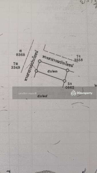 Land 84sq.wah for sale near highway police station Sukhumvit road chonburi, Chon Buri (Pattaya), 84 เทศบาลพัฒนา1, Mhueng, Muang Chon Buri, Chon Buri (Pattaya), , 336 sqm, Land For Sale, by แสงเดือน คงแนวดี, 10198281 - DDproperty.com
