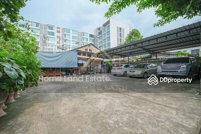 ขาย - บ้านเดี่ยวพร้อมที่ดิน 1 งาน ลาดปลาเค้า58 บางเขน, กรุงเทพ