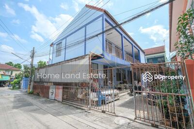 ขาย - อพาร์ทเม้นท์ 2 ชั้น ลาดปลาเค้า 58 บางเขน, กรุงเทพ