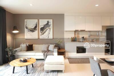 For Rent - Rhythm Sukhumvit 42, Bangkok