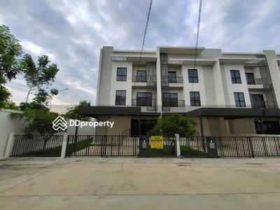 ขาย - Villa Albero Rama 9 : วิลลา อาเบลโล่ พระราม 9, กรุงเทพ