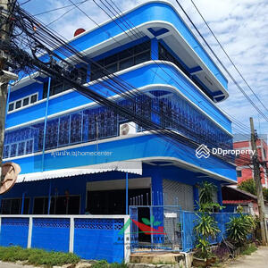 ขาย - ตึก3ชั้น 40ตรว. ซ.สุขาประชาสรรค์2ซอย14, นนทบุรี