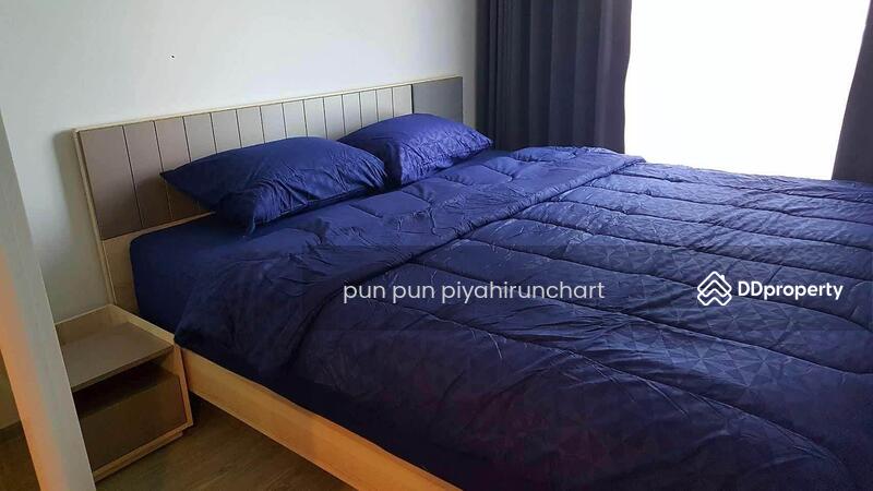 For Rent - Regent Home Sukhumvit 97/1, Bangkok