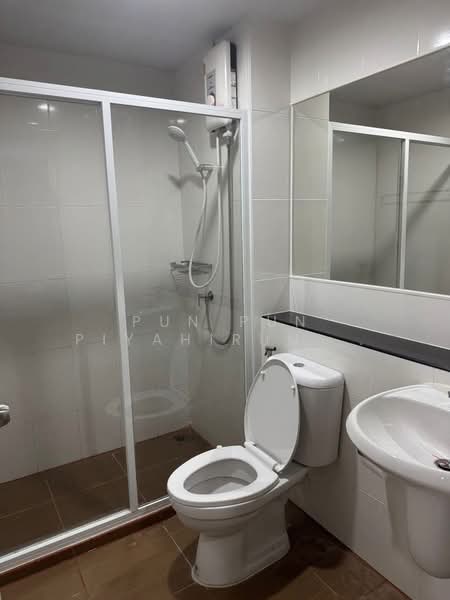 Regent Home Sukhumvit 97/1, Bangkok, Soi Sukhumvit 97/1, Bang Chak, Phra Khanong, Bangkok, 1 Bedroom, 28 sqm, Condo For Rent, by pun pun piyahirunchart, 10201374 - DDproperty.com