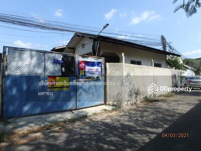 ขาย - บ้านเดี่ยว เขตเทศบาลเมืองนครปฐม ใกล้ห้างโลตัส นครปฐม, นครปฐม