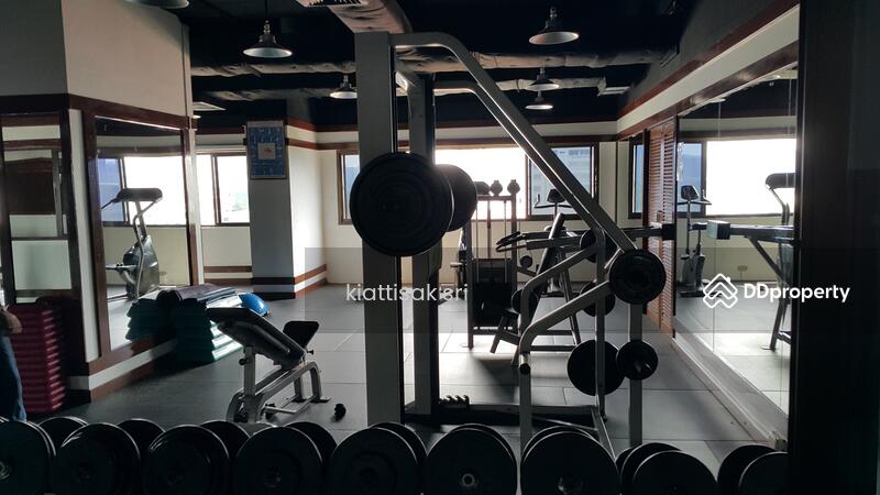 Omni Tower Sukhumvit Nana, Bangkok, 69 Sukhumvit 4 Alley, Khlong Toei, Khlong Toei, Bangkok, Studio, 32 sqm, Condo For Rent, by kiat S., 10202552 - DDproperty.com