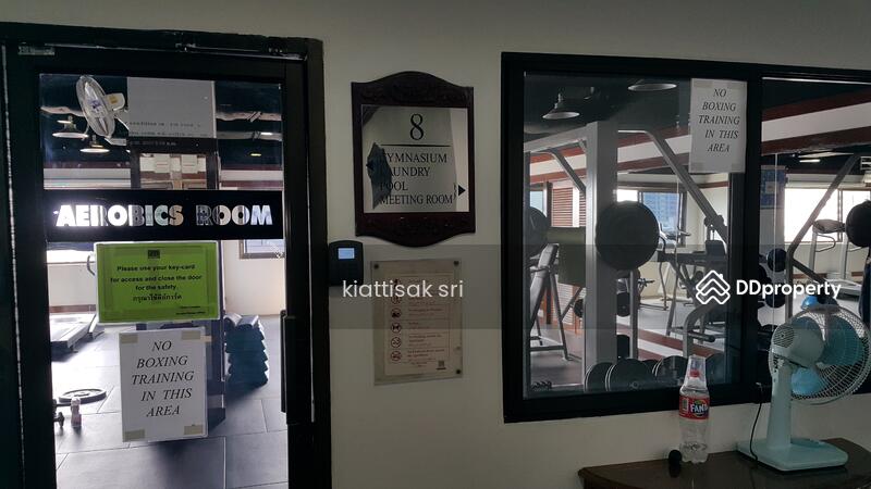 Omni Tower Sukhumvit Nana : ออมนิ ทาวเวอร์ สุขุมวิท นานา, กรุงเทพ, 69 ซอย สุขุมวิท 4, คลองเตย, คลองเตย, กรุงเทพ, 32 ตร.ม., คอนโด ให้เช่า, โดย Kiat S., 10202552 - DDproperty.com