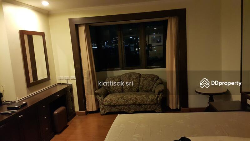 Omni Tower Sukhumvit Nana, Bangkok, 69 Sukhumvit 4 Alley, Khlong Toei, Khlong Toei, Bangkok, Studio, 32 sqm, Condo For Rent, by kiat S., 10202552 - DDproperty.com