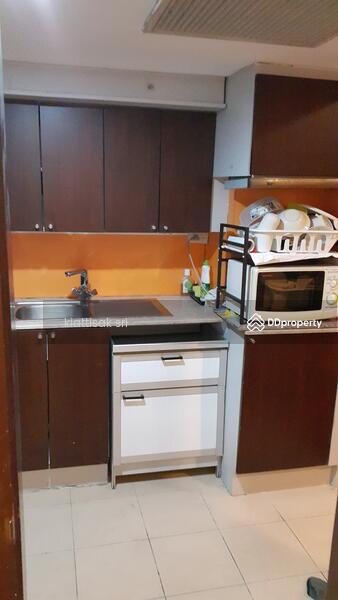 Omni Tower Sukhumvit Nana, Bangkok, 69 Sukhumvit 4 Alley, Khlong Toei, Khlong Toei, Bangkok, Studio, 32 sqm, Condo For Rent, by kiat S., 10202552 - DDproperty.com