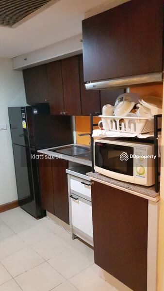 Omni Tower Sukhumvit Nana, Bangkok, 69 Sukhumvit 4 Alley, Khlong Toei, Khlong Toei, Bangkok, Studio, 32 sqm, Condo For Rent, by kiat S., 10202552 - DDproperty.com