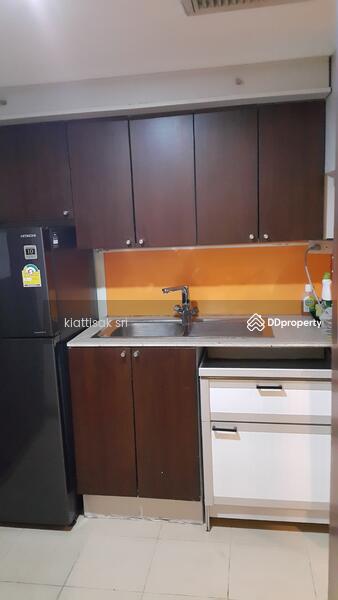 Omni Tower Sukhumvit Nana : ออมนิ ทาวเวอร์ สุขุมวิท นานา, กรุงเทพ, 69 ซอย สุขุมวิท 4, คลองเตย, คลองเตย, กรุงเทพ, 32 ตร.ม., คอนโด ให้เช่า, โดย Kiat S., 10202552 - DDproperty.com