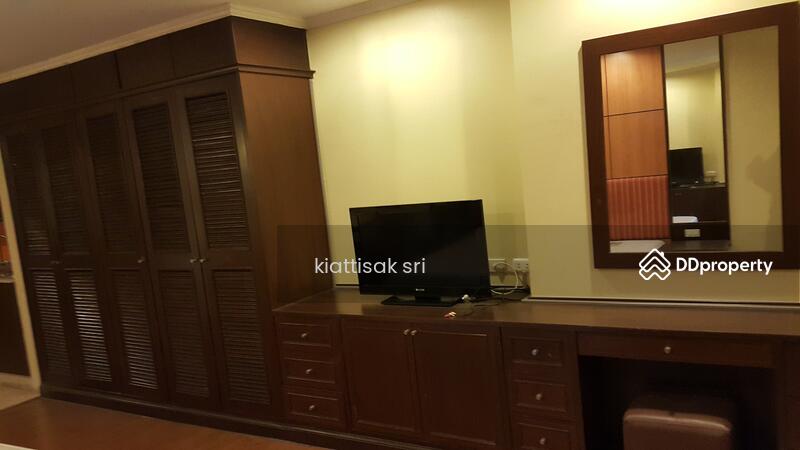 Omni Tower Sukhumvit Nana : ออมนิ ทาวเวอร์ สุขุมวิท นานา, กรุงเทพ, 69 ซอย สุขุมวิท 4, คลองเตย, คลองเตย, กรุงเทพ, 32 ตร.ม., คอนโด ให้เช่า, โดย Kiat S., 10202552 - DDproperty.com