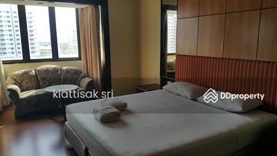 For Rent - Omni Tower Sukhumvit Nana, Bangkok