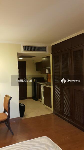 Omni Tower Sukhumvit Nana : ออมนิ ทาวเวอร์ สุขุมวิท นานา, กรุงเทพ, 69 ซอย สุขุมวิท 4, คลองเตย, คลองเตย, กรุงเทพ, 32 ตร.ม., คอนโด ให้เช่า, โดย Kiat S., 10202552 - DDproperty.com