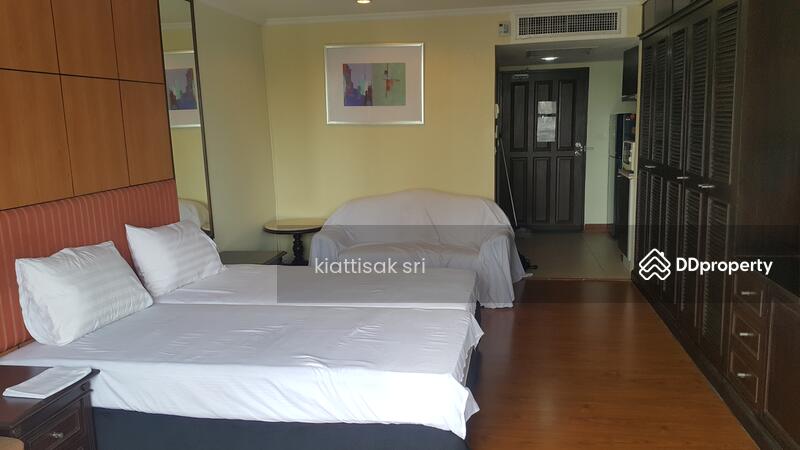 Omni Tower Sukhumvit Nana, Bangkok, 69 Sukhumvit 4 Alley, Khlong Toei, Khlong Toei, Bangkok, Studio, 32 sqm, Condo For Rent, by kiat S., 10202552 - DDproperty.com