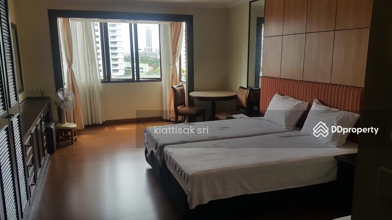 Omni Tower Sukhumvit Nana, Bangkok, 69 Sukhumvit 4 Alley, Khlong Toei, Khlong Toei, Bangkok, Studio, 32 sqm, Condo For Rent, by kiat S., 10202552 - DDproperty.com