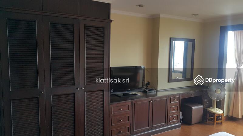 Omni Tower Sukhumvit Nana, Bangkok, 69 Sukhumvit 4 Alley, Khlong Toei, Khlong Toei, Bangkok, Studio, 32 sqm, Condo For Rent, by kiat S., 10202552 - DDproperty.com