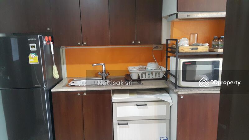 Omni Tower Sukhumvit Nana, Bangkok, 69 Sukhumvit 4 Alley, Khlong Toei, Khlong Toei, Bangkok, Studio, 32 sqm, Condo For Rent, by kiat S., 10202552 - DDproperty.com