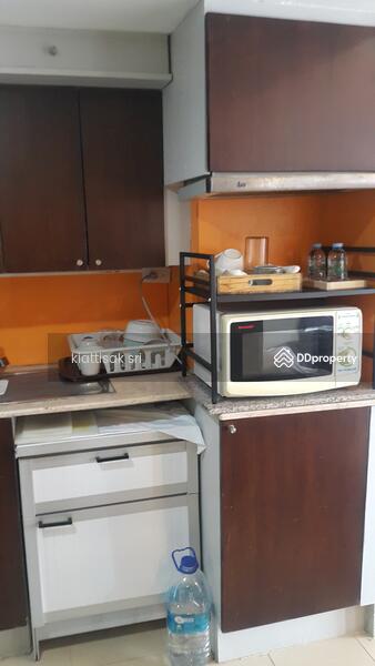 Omni Tower Sukhumvit Nana, Bangkok, 69 Sukhumvit 4 Alley, Khlong Toei, Khlong Toei, Bangkok, Studio, 32 sqm, Condo For Rent, by kiat S., 10202552 - DDproperty.com