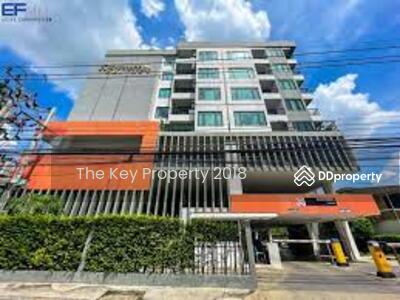 For Sale - Kuruthanee Privacy, Bangkok