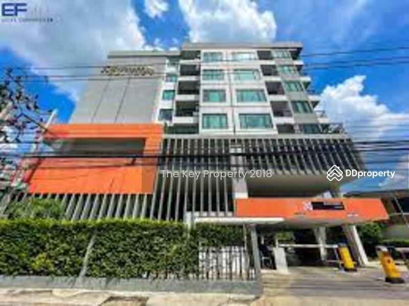 For Sale - Kuruthanee Privacy, Bangkok
