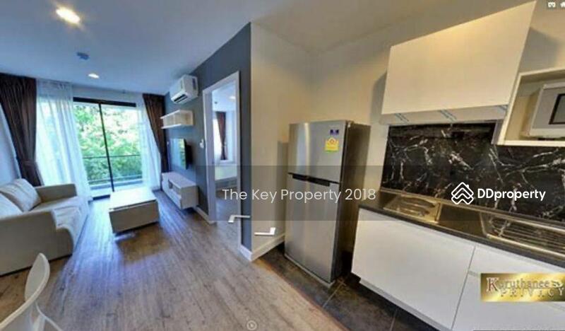 For Sale - Kuruthanee Privacy, Bangkok