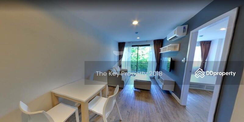 For Sale - Kuruthanee Privacy, Bangkok