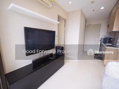 For Rent - IDEO Mix Sukhumvit 103, Bangkok