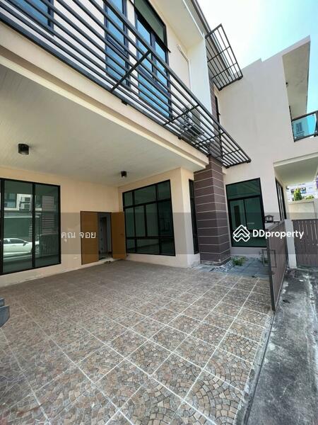 ขายหมู่บ้าน เมโทรไลท์ นาคนิวาส 14, Bangkok, 1 นาคนิวาส, Lat Phrao, Bangkok, 4 Bedrooms, 250 sqm, Single Detached House For Sale, by ดลดากร ลลิตวรฉัตร, 10203322 - DDproperty.com
