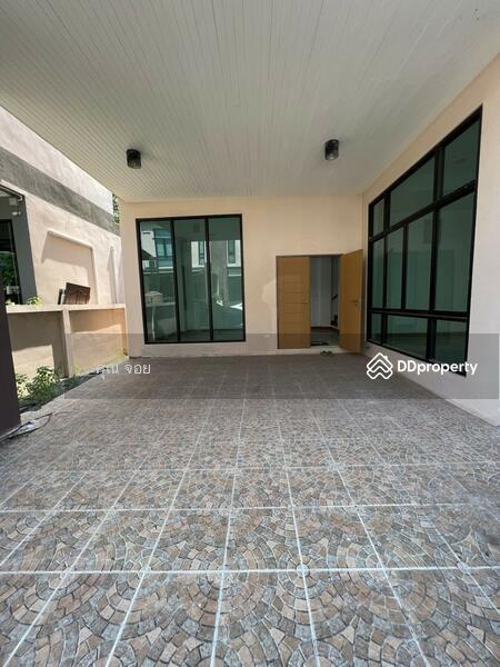 ขายหมู่บ้าน เมโทรไลท์ นาคนิวาส 14, กรุงเทพ, 1 นาคนิวาส, ลาดพร้าว, กรุงเทพ, 250 ตร.ม., บ้านเดี่ยว ขาย, โดย ดลดากร ลลิตวรฉัตร, 10203322 - DDproperty.com