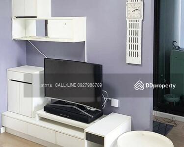 For Rent - iCondo Sukhumvit 103, Bangkok
