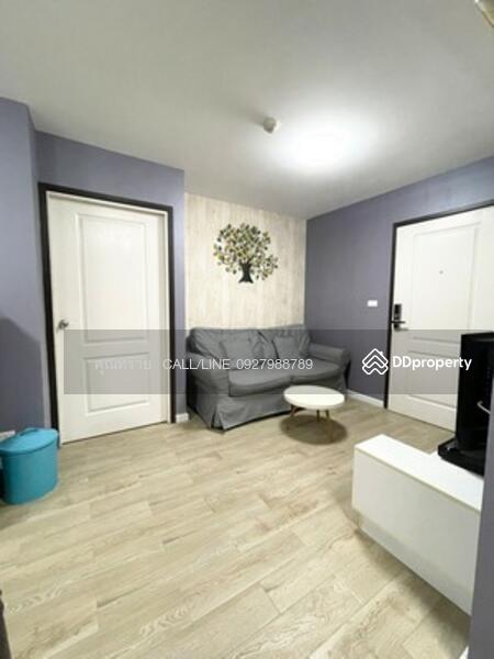 iCondo Sukhumvit 103, Bangkok, Soi Udom Suk 58, Sukhumvit Road, Bang Na, Bang Na, Bangkok, 2 Bedrooms, 49 sqm, Condo For Rent, by DIFFER ESTATE CO., LTD, 10203331 - DDproperty.com