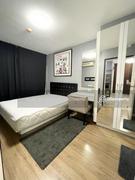 iCondo Sukhumvit 103, Bangkok, Soi Udom Suk 58, Sukhumvit Road, Bang Na, Bang Na, Bangkok, 2 Bedrooms, 49 sqm, Condo For Rent, by DIFFER ESTATE CO., LTD, 10203331 - DDproperty.com