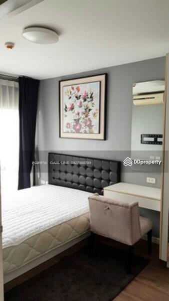 iCondo Sukhumvit 103 : ไอคอนโด สุขุมวิท 103, กรุงเทพ, ซอยอุดมสุข 58 ถนนสุขุมวิท 103, บางนา, บางนา, กรุงเทพ, 49 ตร.ม., คอนโด ให้เช่า, โดย DIFFER ESTATE CO., LTD, 10203331 - DDproperty.com