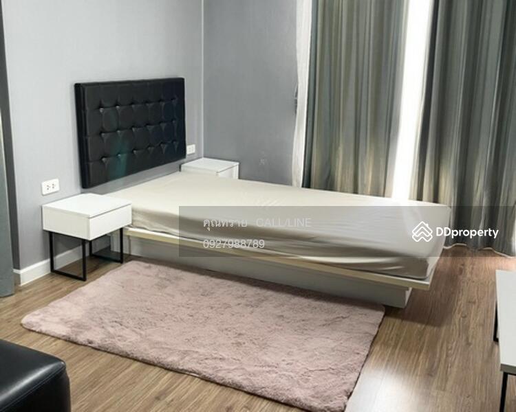 iCondo Sukhumvit 103, Bangkok, Soi Udom Suk 58, Sukhumvit Road, Bang Na, Bang Na, Bangkok, 2 Bedrooms, 49 sqm, Condo For Rent, by DIFFER ESTATE CO., LTD, 10203331 - DDproperty.com
