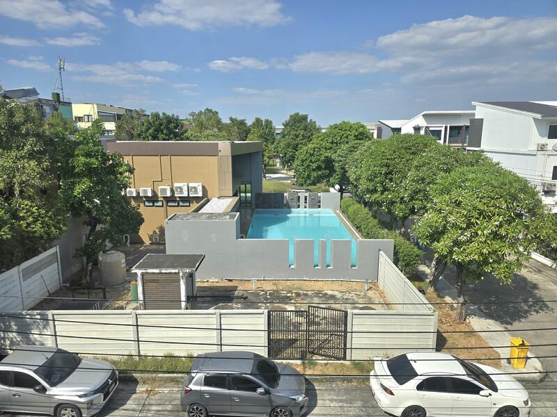 For Rent - พาทิโอ, Bangkok