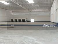 ขาย - ออฟฟิตพร้อมโกดัง ประชาอุทิศ, สมุทรปราการ