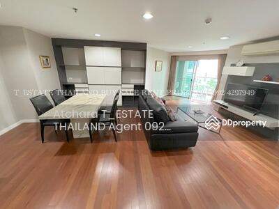For Rent - Belle Grand Rama 9, Bangkok