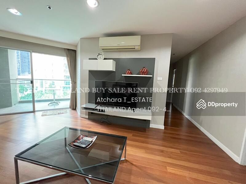 Belle Grand Rama 9, Bangkok, 131 Rama 9 Road, Huai Khwang, Bangkok, 3 Bedrooms, 105 sqm, Condo For Rent, by Atchara Chakpromma, 10203585 - DDproperty.com
