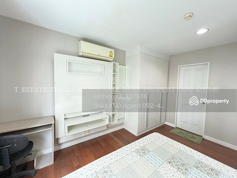 Belle Grand Rama 9, Bangkok, 131 Rama 9 Road, Huai Khwang, Bangkok, 3 Bedrooms, 105 sqm, Condo For Rent, by Atchara Chakpromma, 10203585 - DDproperty.com