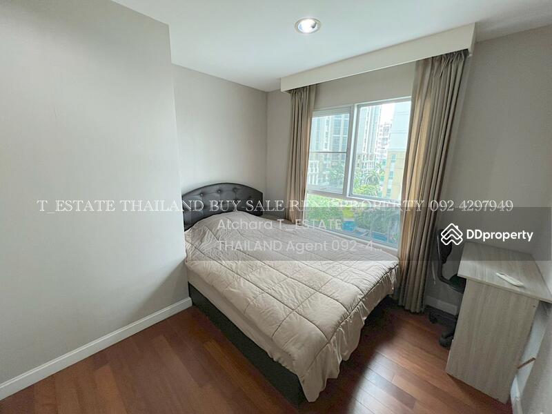 Belle Grand Rama 9, Bangkok, 131 Rama 9 Road, Huai Khwang, Bangkok, 3 Bedrooms, 105 sqm, Condo For Rent, by Atchara Chakpromma, 10203585 - DDproperty.com