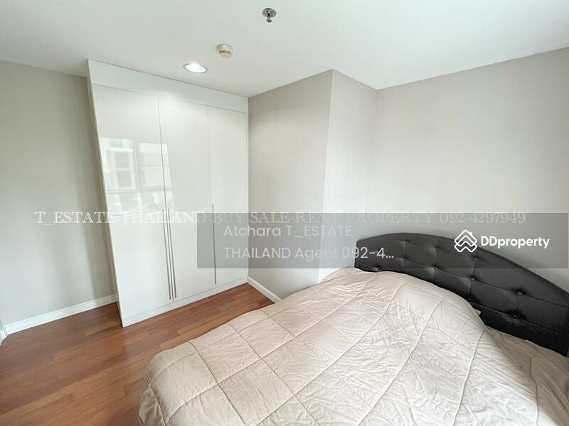 Belle Grand Rama 9, Bangkok, 131 Rama 9 Road, Huai Khwang, Bangkok, 3 Bedrooms, 105 sqm, Condo For Rent, by Atchara Chakpromma, 10203585 - DDproperty.com