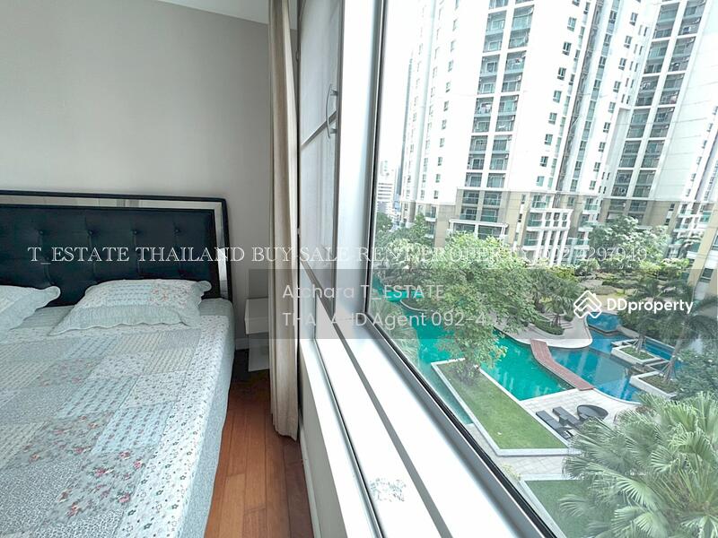 Belle Grand Rama 9, Bangkok, 131 Rama 9 Road, Huai Khwang, Bangkok, 3 Bedrooms, 105 sqm, Condo For Rent, by Atchara Chakpromma, 10203585 - DDproperty.com