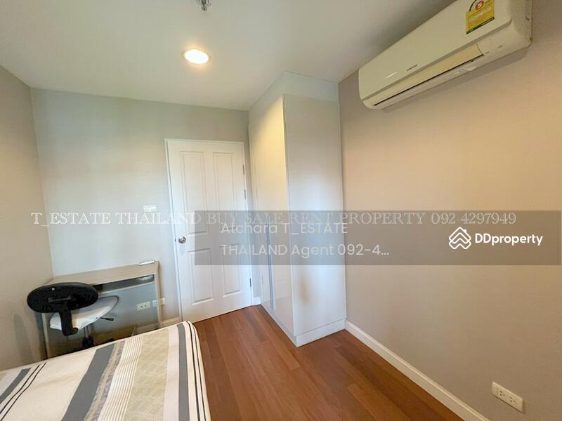 Belle Grand Rama 9, Bangkok, 131 Rama 9 Road, Huai Khwang, Bangkok, 3 Bedrooms, 105 sqm, Condo For Rent, by Atchara Chakpromma, 10203585 - DDproperty.com
