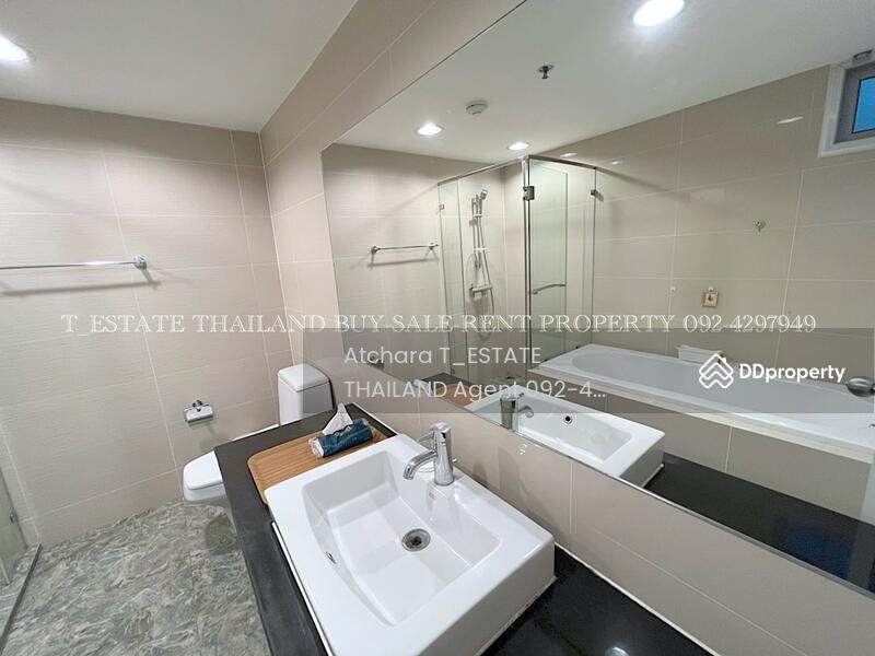 Belle Grand Rama 9 : เบลล์ แกรนด์ พระราม 9, กรุงเทพ, 131 ถนนพระราม 9, ห้วยขวาง, กรุงเทพ, 105 ตร.ม., คอนโด ให้เช่า, โดย Atchara Chakpromma, 10203585 - DDproperty.com