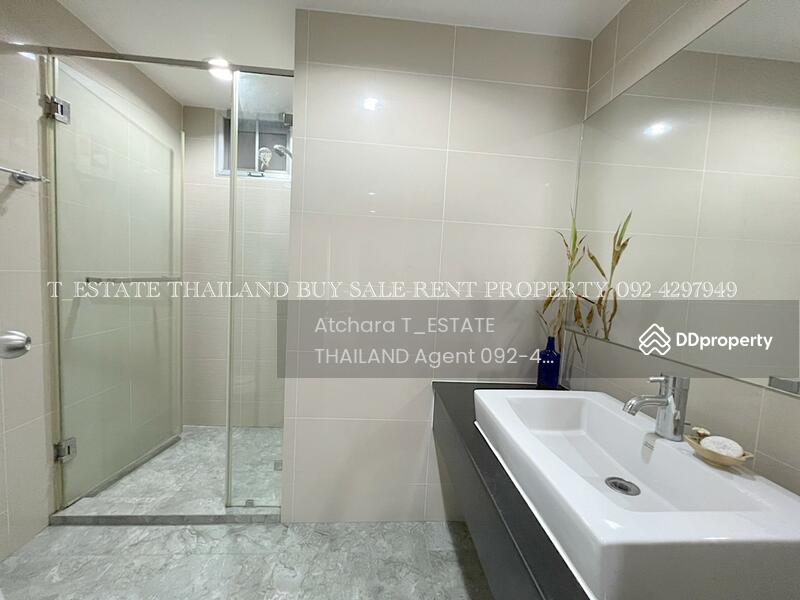 Belle Grand Rama 9, Bangkok, 131 Rama 9 Road, Huai Khwang, Bangkok, 3 Bedrooms, 105 sqm, Condo For Rent, by Atchara Chakpromma, 10203585 - DDproperty.com
