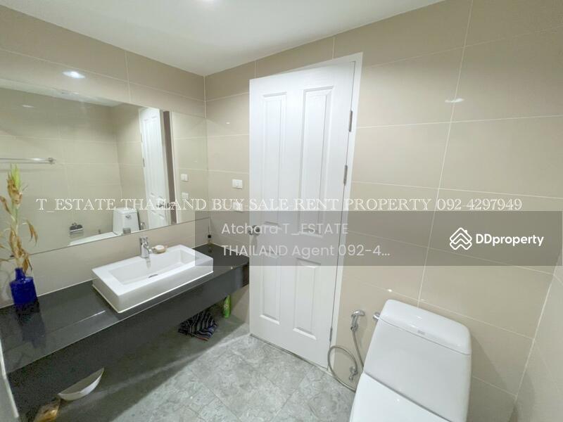 Belle Grand Rama 9, Bangkok, 131 Rama 9 Road, Huai Khwang, Bangkok, 3 Bedrooms, 105 sqm, Condo For Rent, by Atchara Chakpromma, 10203585 - DDproperty.com