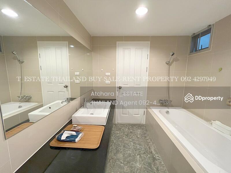 Belle Grand Rama 9, Bangkok, 131 Rama 9 Road, Huai Khwang, Bangkok, 3 Bedrooms, 105 sqm, Condo For Rent, by Atchara Chakpromma, 10203585 - DDproperty.com